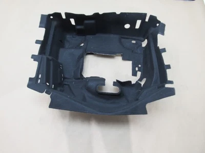 Audi RS7 C7 2016 Rear Spare Tire Cover Trim Housing 12-18 ; - Image 1 of 4