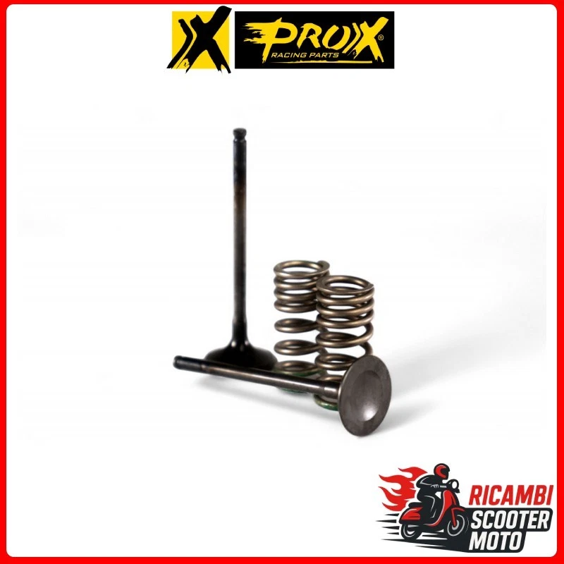 KIT MODIFICA VALVOLE SCARICO KTM 250 EXC F 2007-2007 PX28.SES6327.1#2 - Imagem 1 de 1
