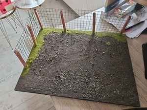 Diorama 1:18 - Imagen 1 de 1