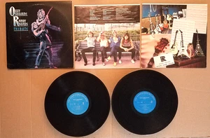 _Ozzy Osbourne ~Randy Rhoads Tribute~ (p)(c)1987 Doppel 2xLP Vinyl Schallplatte sehr guter Zustand+! - Bild 1 von 24