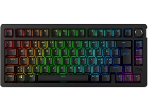 HyperX Alloy Rise 75 Wireless - Gaming Keyboard - Picture 1 of 10