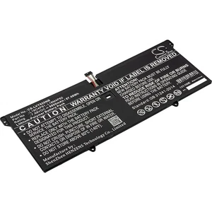 Batería para Lenovo Yoga 920-13IKB Cristal 80Y8000UUS 5B10N01565 L16C4P61 L16M4P60 - Imagen 1 de 4