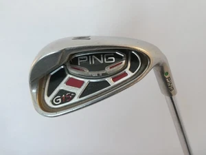 PING G15 Pitching Wedge - AWT Regular Steel - Green Dot ~USED~ - Picture 1 of 8