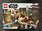 Brand New In Box Lego Star Wars 75238 Action Battle Endor Assault