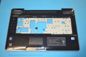 TOSHIBA Satellite P505 P505D Series 18.4" Laptop PALMREST w/ Touchpad  - Picture 1 of 7