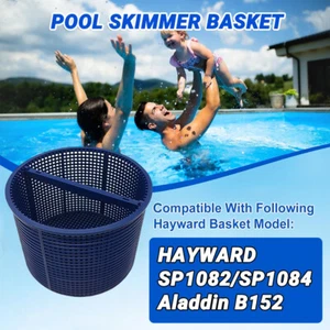 Pool Skimmer Korb Ersatz, für Hayward Schwimmbad Skimmer SP1082/SP1084 - Bild 1 von 14