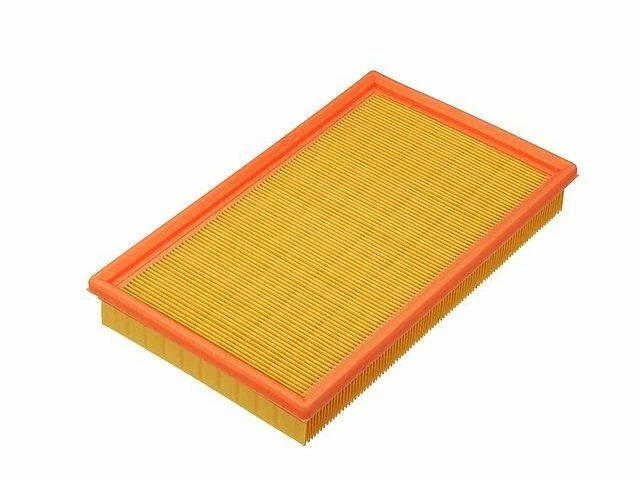 Filtro de aire Mann 8CXK85 para Porsche 944 924 1984 1987 1985 1983 1986 1989 1988 Foto 1 de 1