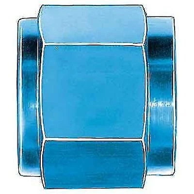 Tuerca de tubo de acero Aeroquip FCM3571 -05AN tamaño de tablero Foto 1 de 3