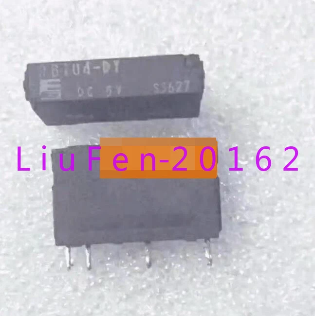 3pcs used RB104-DY DC5V 4 pin - Image 1 of 1