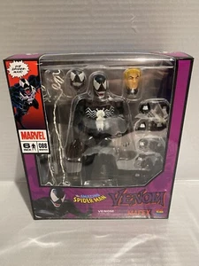 MAFEX No.088 Venom Comic Version Reissue Medicom Toy Action Figure New Sealed - Picture 1 of 1