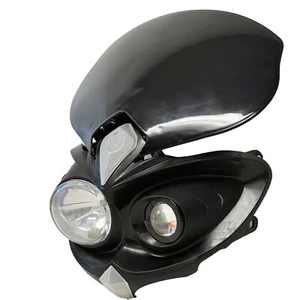 Faro moto cross se adapta a KTM SXF XCWF EXC 520 250 300 350 450 500 530 - Imagen 1 de 6