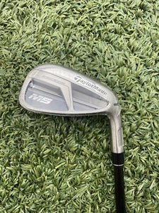 NEW TaylorMade M5 #9 Iron, KuroKage Senior Flex - Picture 1 of 5