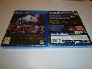 THE LAST SPELL PLAYSTATION 4 PAL NUEVO NEW PRECINTADO - Imagen 1 de 1