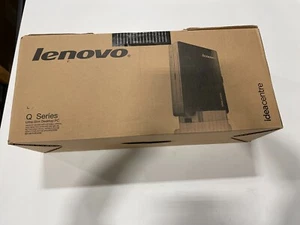 Lenovo Q190 57327830 Intel Mobile Celeron Dual-Core 1017U 4GB DDR3 500GB HDD - Picture 1 of 2