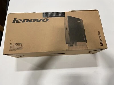 Lenovo Q190 57327830 Intel Mobile Celeron Dual-Core 1017U 4GB DDR3 500GB HDD - Image 1 of 2
