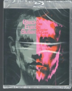 Black Eyed Susan (Blu-ray) 2024 Erotic Sci-fi Thriller - New & Sealed - Bild 1 von 2