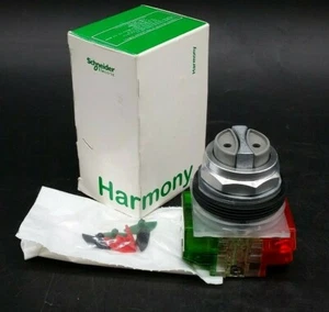 Schneider Electric 9001KR67UH37 Non-illuminated Dual Operator - Picture 1 of 7