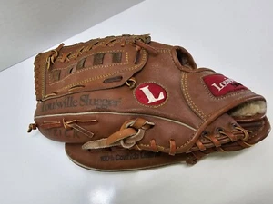 Louisville Slugger Softballer Glove 13.5 inch HBG9 RHT - Picture 1 of 4