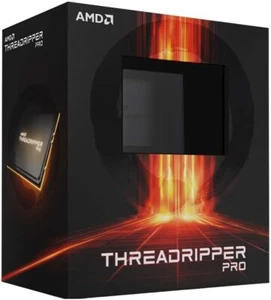 AMD Ryzen Threadripper PRO 5975WX 32-core, 64-Thread Desktop Processor - Photo 1/4