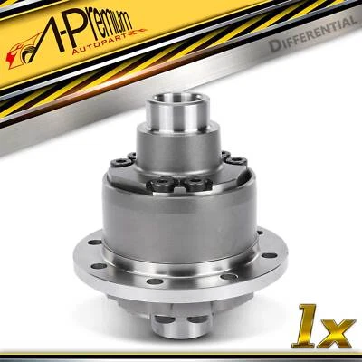 LSD Diff Differential for Ford Fairlane Falcon LTD AU NF NL ED EF EL DF DL RWD - image 1 of 4