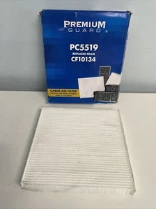 Premium Guard PC5519 Filter| Fits 2003-20 Honda Accord, 2006-15 Civic, 2007-19 C - Picture 1 of 12
