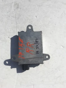 2014-2015 Lexus IS Blind Spot Monitor sensor OEM!! 88162-0w040 - Picture 1 of 1