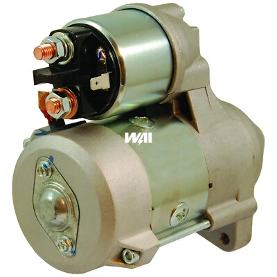 32461N Motor de arranque se adapta a SMART ROADSTER Coupe (452) Foto 1 de 2