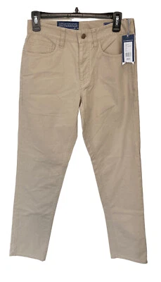 Vineyard Vines 5 Pocket Slim Khaki Pant 28x32 - Image 1 of 4