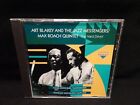 Art Blakey & Jazz Messengers/Max Roach Quintet - The Hard Drive - NM - NEW CASE!