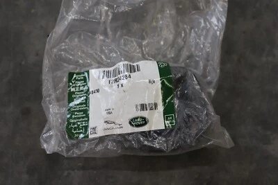 Silenciador y aislador de tubería Jaguar F-Type 2014-2023 OEM T2R24284 Foto 1 de 4