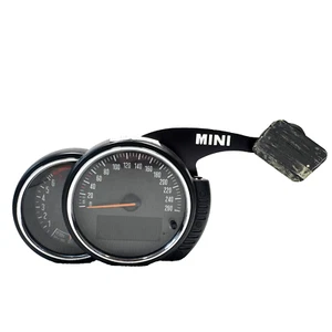 Panel de instrumentos velocímetro MINI COOPER F56 F55 F54 F57 F60 KMH 9265439 - Imagen 1 de 10