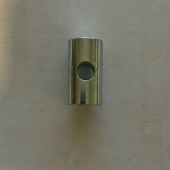 Pin de palanca de freno original Yamaha 90249-12008 PW50 y otros Foto 1 de 1