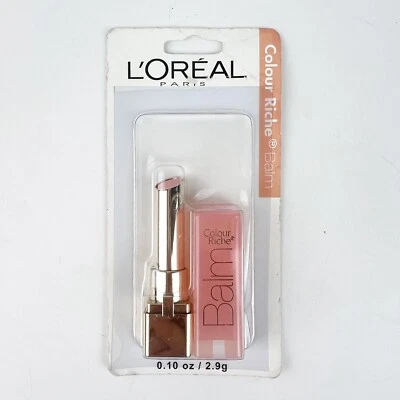 NUEVO L'Oreal Paris Color Riche Bálsamo Laze in the Maze 948 Labios Foto 1 de 3