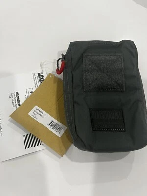 Blackhawk Compact Medical Pouch Urban Grey - 37CL124UG - Image 1 of 3