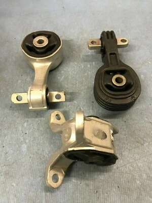 Torque Strut Mount & Trans Mount 3PCS 2013 2014 2015 for Acura ILX 2.0L AT & MT - Image 1 of 4