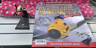 Amercom Fighter Aircraft Issue #2 Messerschmitt Bf109 Diecast Model & Magazine