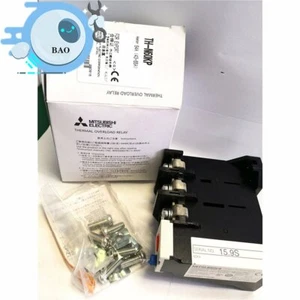 New in box MITSUBISHI Thermal Overload Relay TH-N60KP - Picture 1 of 1