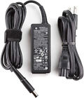TESTED Genuine HP Charger AC Adapter  744481-003 45W FREE SHIP