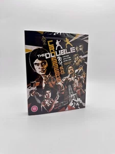 The Double Crossers (Blu-ray) Chen Hsing Michael Chan EUREKA! (IMPORT) - Picture 1 of 5