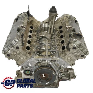 Audi S6 C6 5.2 FSI Quattro Motor Desnudo BXA 435HP 159 000 km, GARANTÍA - Imagen 1 de 16