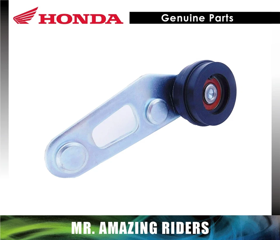 TENSOR DE CADENA DE TRANSMISIÓN ORIGINAL HONDA 1986-1987 TRX70 FOURTRAX 40500-HB2-000 Foto 1 de 1