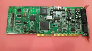 Tarjeta de sonido Sound Blaster 16 CT291 CT2911 Creative Labs ISA de colección - Imagen 1 de 3