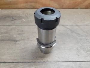 SANDVIK ER 40 COLLET TOOL HOLDER #392-41014-63 40 120B - Picture 1 of 3
