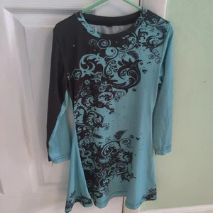 Girls Dress Size 5/6 - Picture 1 of 2