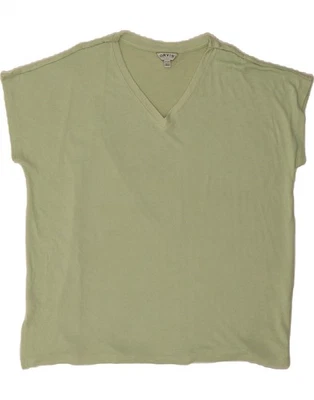 Camiseta Top Mujer ORVIS UK 20 2XL Verde Poliéster CK09 Foto 1 de 4