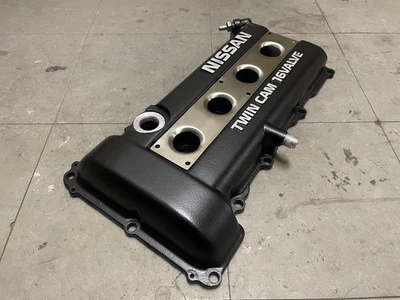 Funda Tappet NISSAN SILVIA S15 sr20det Foto 1 de 4