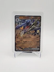 Cynthia's Garchomp ex 104/182 Sv10: Destined Rivals Holo - Picture 1 of 2