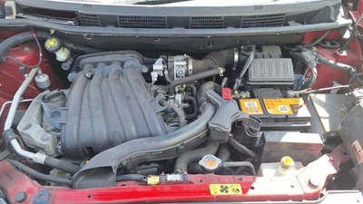 Nissan Note E11 1.6 Petrol 110 hp / 81 kW 2006 - 2012 HR16DE Engine 61k Miles - Image 1 of 2