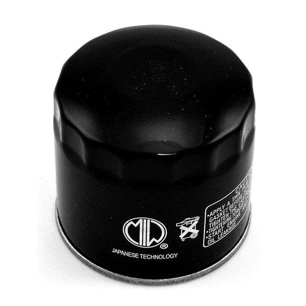 FILTRO OLIO MEIWA H1007 HONDA VF F Interceptor 750 1983-1984 268202#12 - Изображение 1 из 1