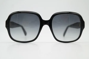 Sonnenbrille Gucci GG0799O Schwarz Gold Eckig sunglasses Brille Neu - Bild 1 von 6